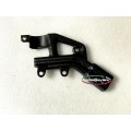 Carbonvani - Ducati Streetfighter V4 / S / SP Carbon Fiber Rear Reservoir Mount (2023+) Carbonvani - Ducati Streetfighter V4 / S / SP Carbon Fiber Rear Reservoir Mount (2023+)